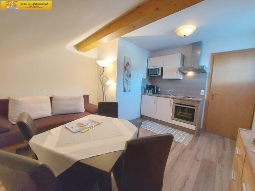 Apartamento Haus Sandlweber By Fis - Fun In Styria