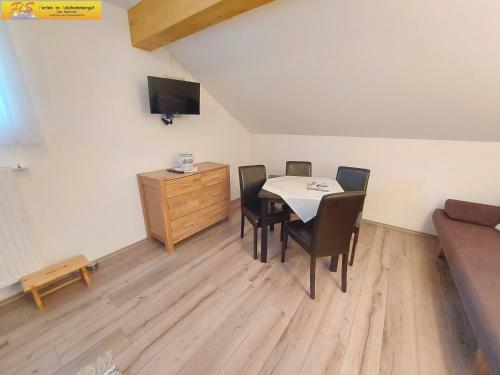 Apartamento Haus Sandlweber By Fis - Fun In Styria