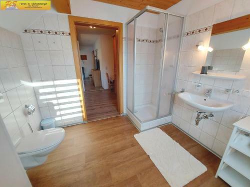 Apartamento Haus Sandlweber By Fis - Fun In Styria