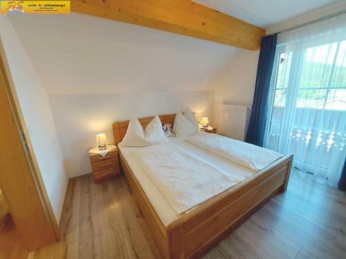 Apartamento Haus Sandlweber By Fis - Fun In Styria