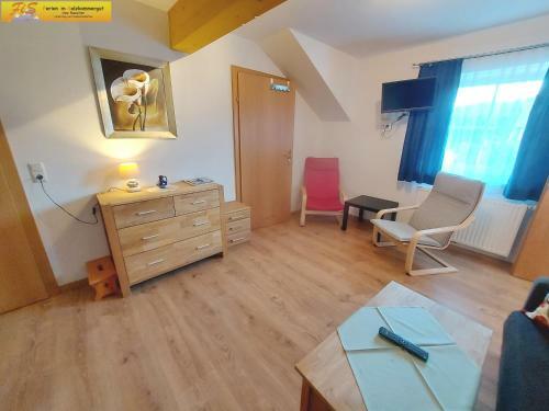 Apartamento Haus Sandlweber By Fis - Fun In Styria