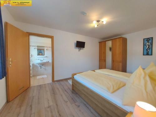 Apartamento Haus Sandlweber By Fis - Fun In Styria