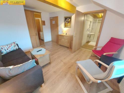 Apartamento Haus Sandlweber By Fis - Fun In Styria