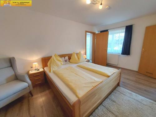 Apartamento Haus Sandlweber By Fis - Fun In Styria