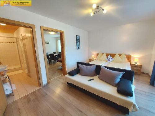 Apartamento Haus Sandlweber By Fis - Fun In Styria