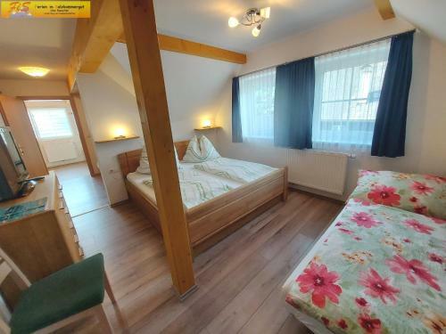 Apartamento Haus Sandlweber By Fis - Fun In Styria