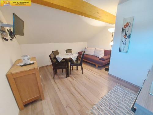 Apartamento Haus Sandlweber By Fis - Fun In Styria