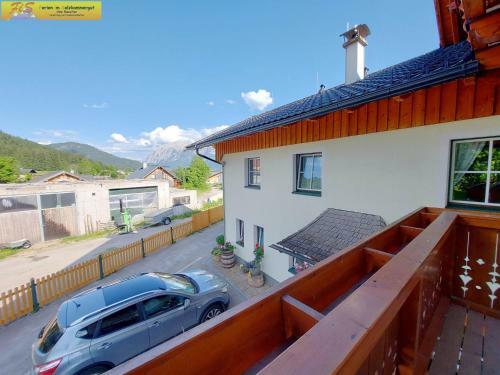 Apartamento Haus Sandlweber By Fis - Fun In Styria