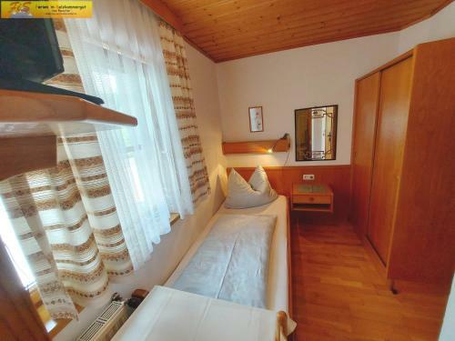 Apartamento Haus Sandlweber By Fis - Fun In Styria
