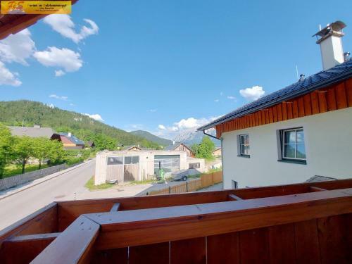 Apartamento Haus Sandlweber By Fis - Fun In Styria