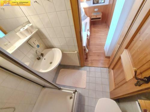 Apartamento Haus Sandlweber By Fis - Fun In Styria