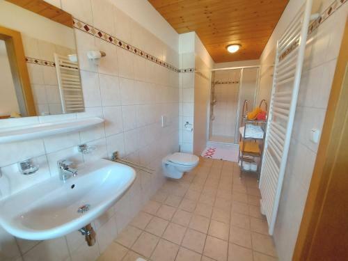 Apartamento Haus Sandlweber By Fis - Fun In Styria