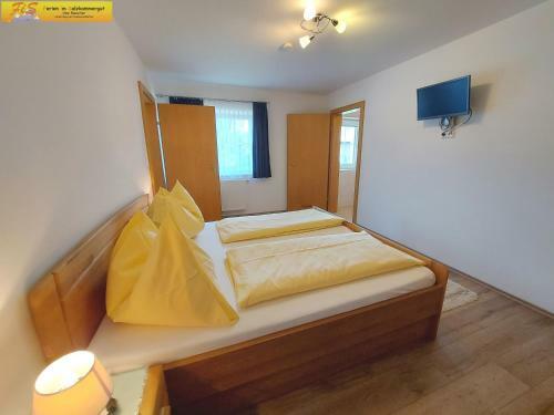 Apartamento Haus Sandlweber By Fis - Fun In Styria