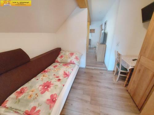 Apartamento Haus Sandlweber By Fis - Fun In Styria