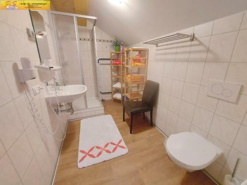 Apartamento Haus Sandlweber By Fis - Fun In Styria