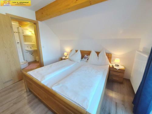 Apartamento Haus Sandlweber By Fis - Fun In Styria