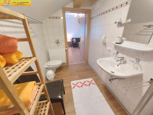 Apartamento Haus Sandlweber By Fis - Fun In Styria