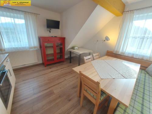 Apartamento Haus Sandlweber By Fis - Fun In Styria