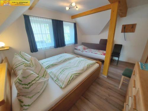 Apartamento Haus Sandlweber By Fis - Fun In Styria
