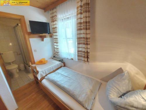 Apartamento Haus Sandlweber By Fis - Fun In Styria