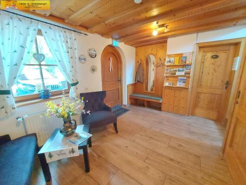 Apartamento Haus Sandlweber By Fis - Fun In Styria
