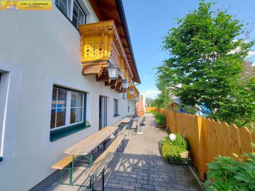 Apartamento Haus Sandlweber By Fis - Fun In Styria