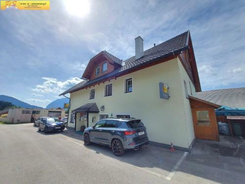 Apartamento Haus Sandlweber By Fis - Fun In Styria