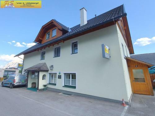 Apartamento Haus Sandlweber By Fis - Fun In Styria