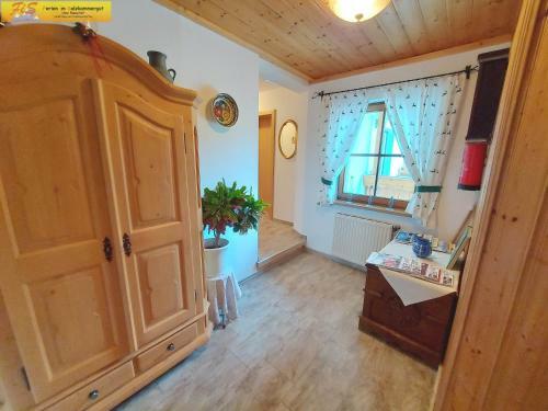 Apartamento Haus Sandlweber By Fis - Fun In Styria