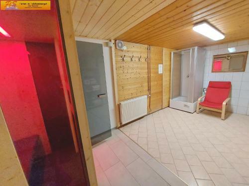 Apartamento Haus Sandlweber By Fis - Fun In Styria