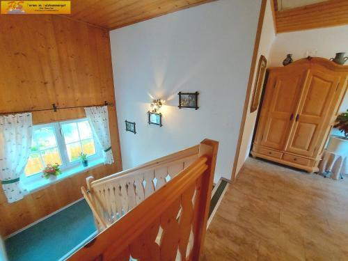 Apartamento Haus Sandlweber By Fis - Fun In Styria