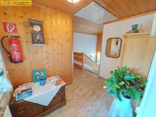 Apartamento Haus Sandlweber By Fis - Fun In Styria