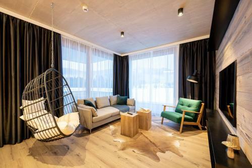 Apartamento Grimminglofts Top 1 By Alplofts