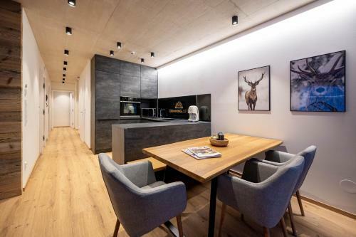Apartamento Grimminglofts Top 1 By Alplofts