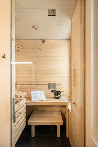 Apartamento Grimminglofts Top 1 By Alplofts