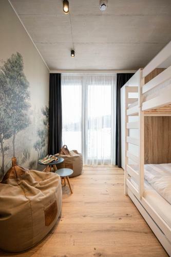 Apartamento Grimminglofts Top 1 By Alplofts
