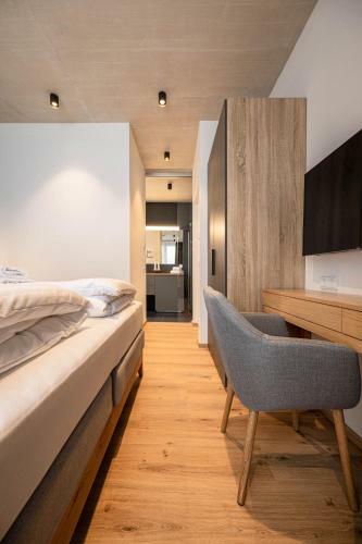 Apartamento Grimminglofts Top 1 By Alplofts