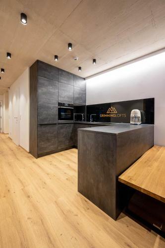 Apartamento Grimminglofts Top 1 By Alplofts