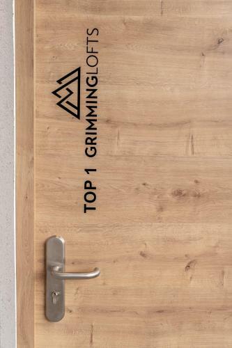 Apartamento Grimminglofts Top 1 By Alplofts
