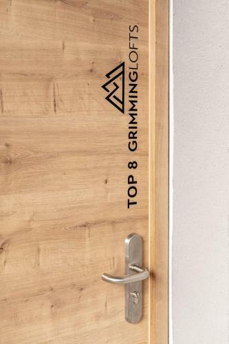 Apartamento Grimminglofts Top 8 By Alplofts