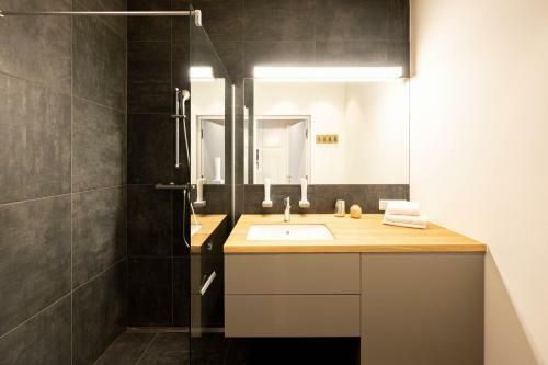 Apartamento Grimminglofts Top 4 By Alplofts