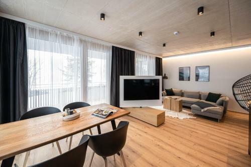 Apartamento Grimminglofts Top 4 By Alplofts