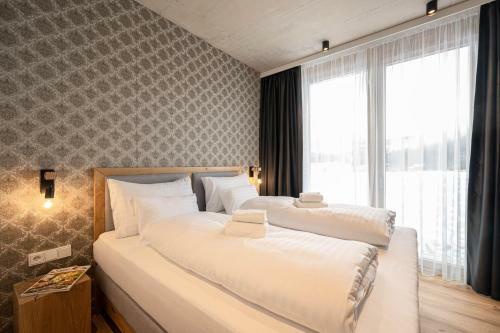 Apartamento Grimminglofts Top 4 By Alplofts