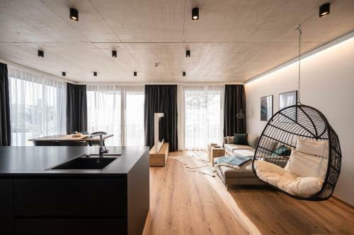 Apartamento Grimminglofts Top 4 By Alplofts