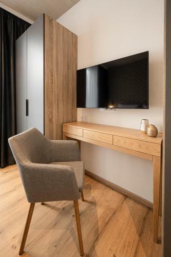 Apartamento Grimminglofts Top 4 By Alplofts