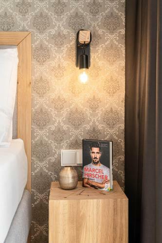 Apartamento Grimminglofts Top 4 By Alplofts