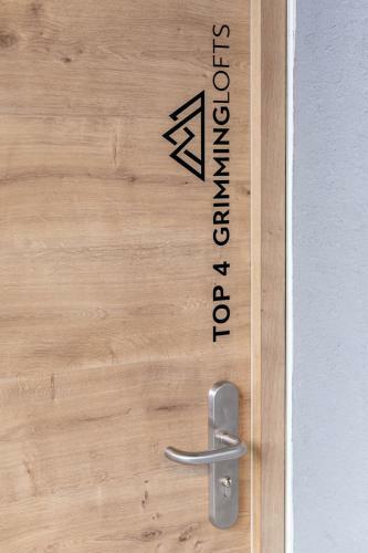 Apartamento Grimminglofts Top 4 By Alplofts