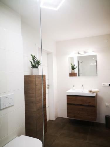 Apartamentos Ferienwohnungen Bergfeeling