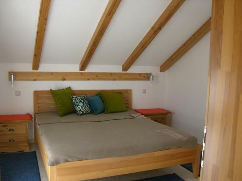 Apartamento Haus Edelgr�n