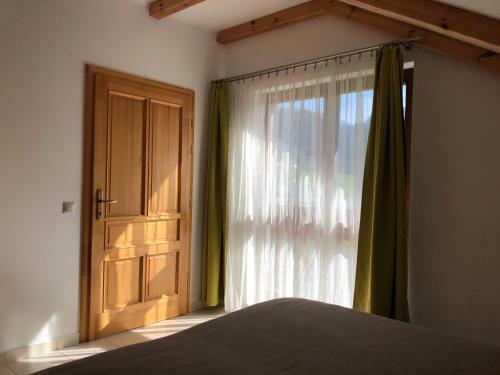 Apartamento Haus Edelgr�n